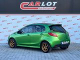 Mazda 2 1.5 Sport (Tek Şahıs)