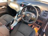 Toyota Auris 1.5  S Paket Japon (Tek Şahıs)
