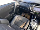 Toyota Auris 1.5 S Paket(Tek Şahıs)
