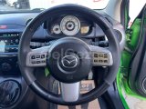Mazda 2 1.5 Sport (Tek Şahıs)