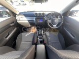 Suzuki Grand Vitara Hybrid (Full Paket)