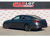 Mercedes-Benz C180 Amg Premium Plus