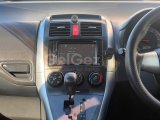Toyota Auris 1.5  S Paket Japon (Tek Şahıs)