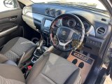 Suzuki Grand Vitara Hybrid (Full Paket)