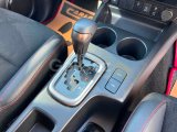 Toyota Hilux 2.4 Z GR SPORT
