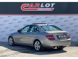 Mercedes Benz C220 CDI AVANTGARDE