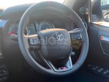 Toyota Hilux 2.4 Z GR SPORT