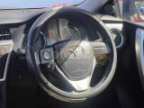 Toyota Auris 1.5 S Paket(Tek Şahıs)