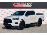 Toyota Hilux 2.4 Z GR SPORT