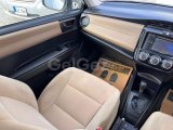 Toyota Corolla Axio 1.5(Tek Şahıs)