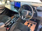 Toyota Corolla Sport Hybrid HEV GZ