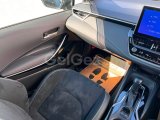 Toyota Corolla Sport Hybrid HEV GZ
