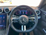 Mercedes-Benz C180 Amg Premium Plus