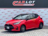 Toyota Yaris 1.5 Hybrid G Paket(Full Paket)