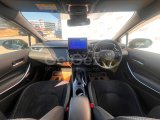 Toyota Corolla Sport Hybrid HEV GZ