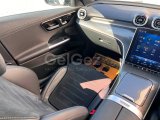 Mercedes-Benz C180 Amg Premium Plus