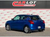 Suzuki Swift XL Limited(Full Paket)