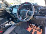 Toyota Hilux 2.4 Z GR SPORT