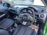 Mazda 2 1.5 Sport (Tek Şahıs)