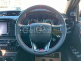 Toyota Hilux 2.4 Z GR SPORT