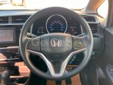Honda Fit 13G F Honda Sensing(Full Paket)