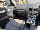Mercedes Benz C220 CDI AVANTGARDE
