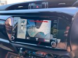Toyota Hilux 2.4 Z GR SPORT