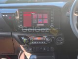 Toyota Hilux 2.4 Z GR SPORT