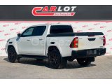 Toyota Hilux 2.4 Z GR SPORT