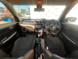 Suzuki Swift XL Limited(Full Paket)