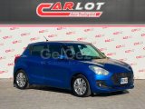 Suzuki Swift XL Limited(Full Paket)