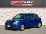 Suzuki Swift XL Limited(Full Paket)