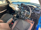 Suzuki Swift XL Limited(Full Paket)