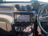 Suzuki Swift XL Limited(Full Paket)