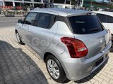 Suzuki Swift (2023)