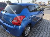 Suzuki Swift (2023)