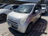 Suzuki Alto (2013)
