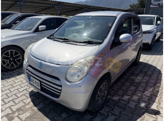 Suzuki Alto (2013)