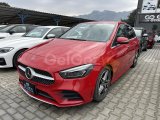 Mercedes-Benz B 200d (2020)