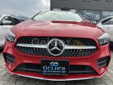 Mercedes-Benz B 200d (2020)