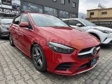 Mercedes-Benz B 200d (2020)