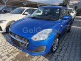 Suzuki Swift (2023)