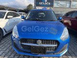 Suzuki Swift (2023)