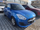 Suzuki Swift (2023)