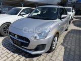 Suzuki Swift (2023)