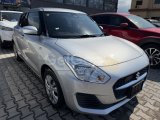 Suzuki Swift (2023)