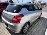 Suzuki Swift (2023)