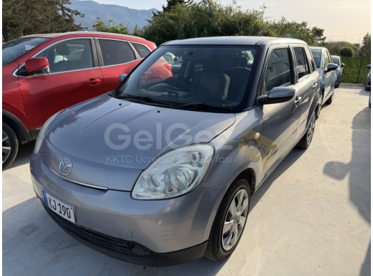 Mazda Axela (2006)