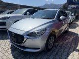 Mazda 2 (2022)