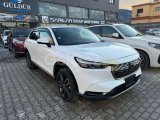 Honda Vezel (2022)
